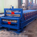 Hebei Xinnuo XN-1000-1000 Doppelschicht-Rolle, die Maschine bildet